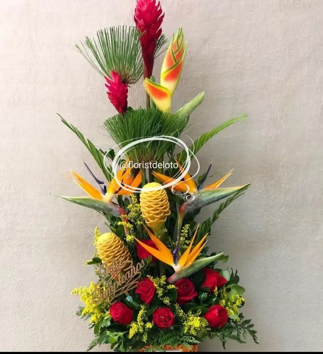 Obsequios día de la mujer