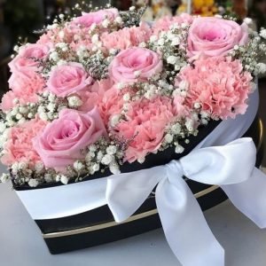 cajas de flores medellín