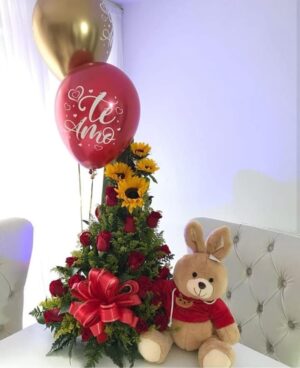 Regalos cumpleaños Medellín