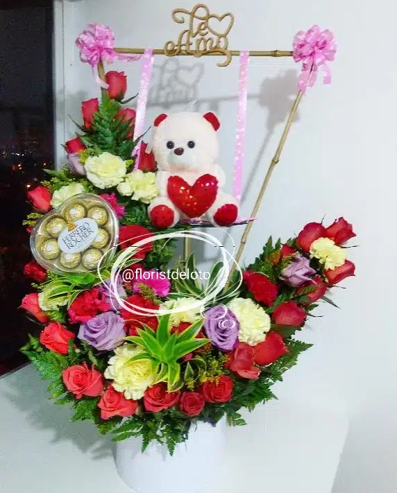 floristeria en medellin