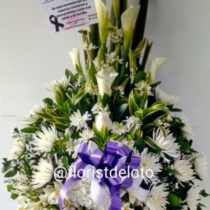 Regalos de condolencias Medellín