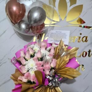 Ramos de aniversario Medellín