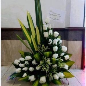 RAMOS DE CONDOLENCIAS