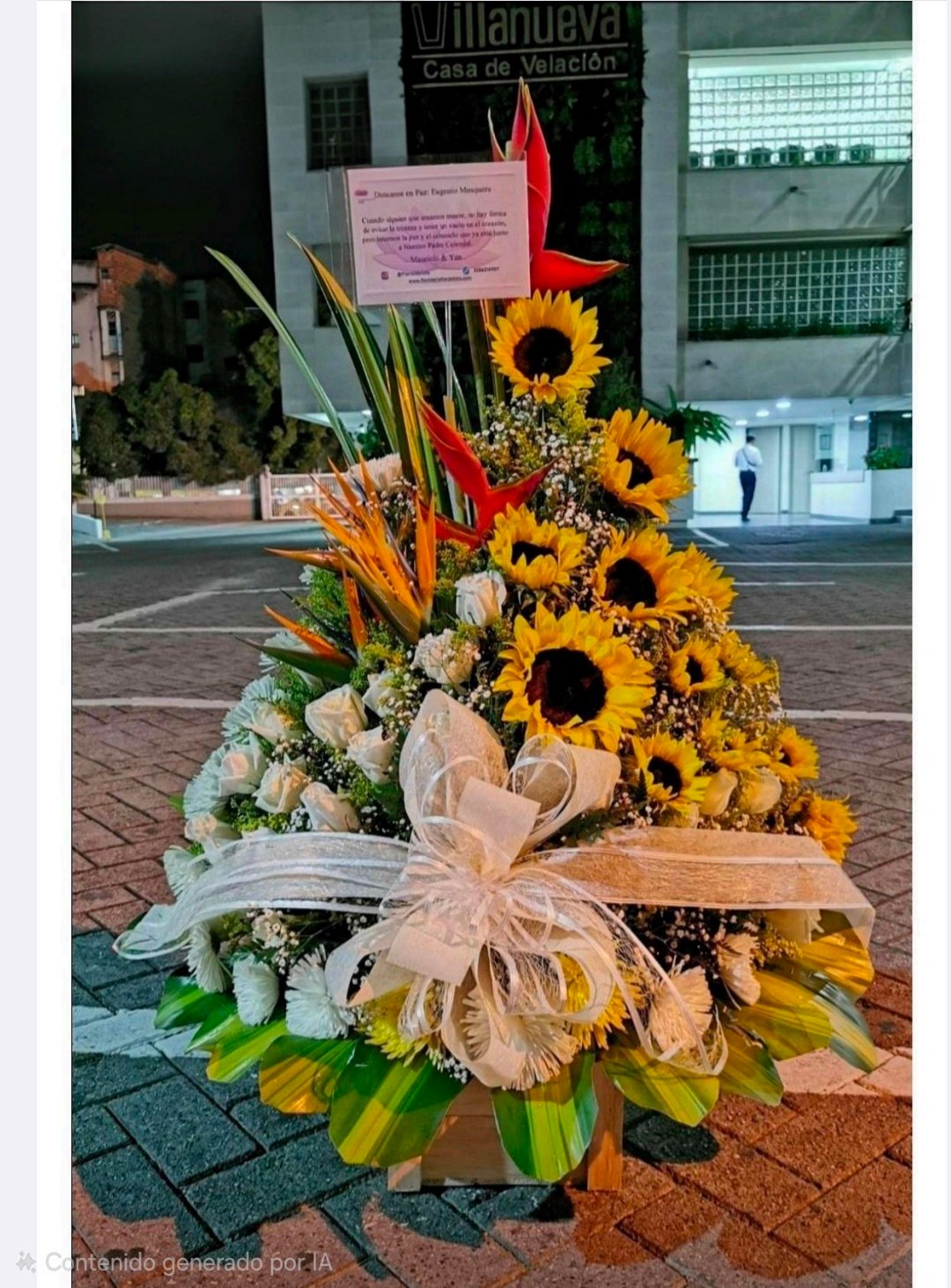 Ramos Funebres Envigado