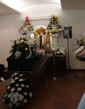 RAMOSCONDOLENCIAS