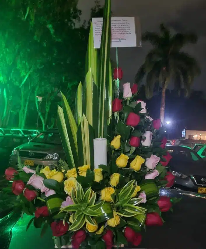 Ramos Fúnebres Medellín