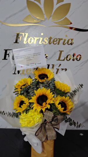 FLORISTERIA en Medellín